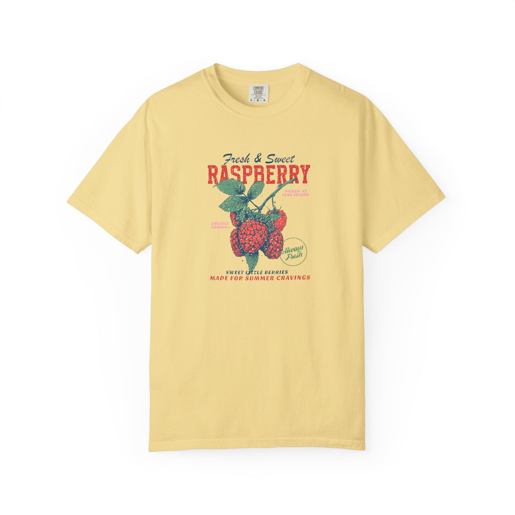 Raspberry T-Shirt