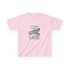 Lake Vibes Baby Tee