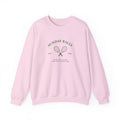 Sunday Rally Tennis Sweatshirt