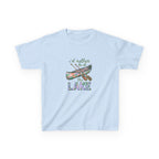Lake Vibes Baby Tee
