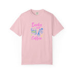 Books and Coffee T-Shirt