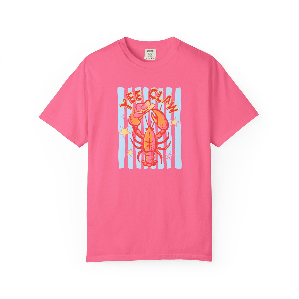 Yes claw T-Shirt