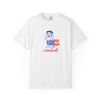 Oui Oui Croissant T-Shirt
