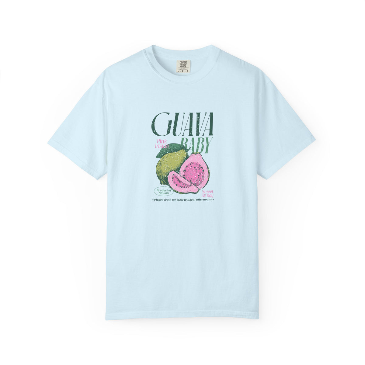 Guava Baby T-Shirt