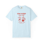 Slow Sunday Coffee Club T-Shirt