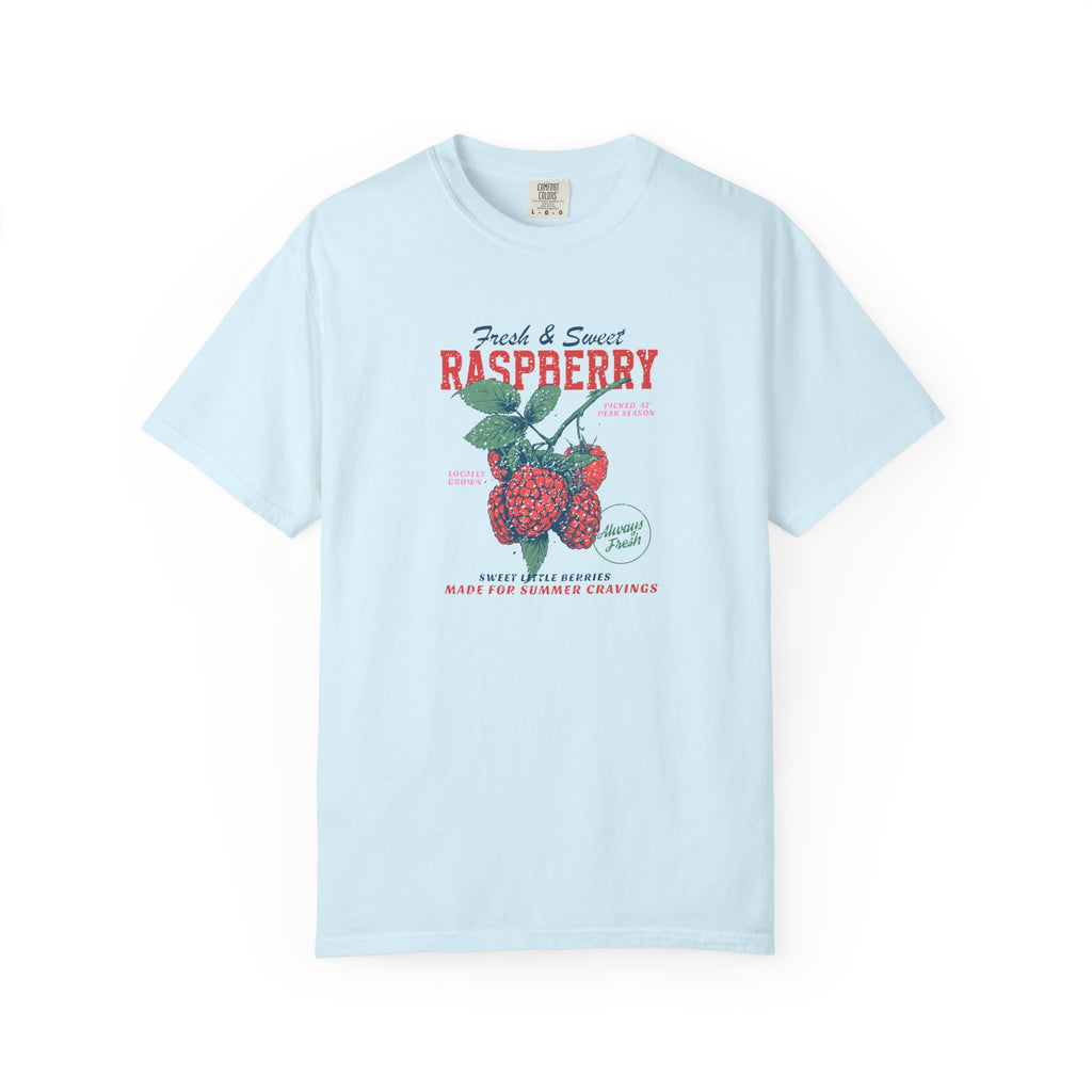 Raspberry T-Shirt