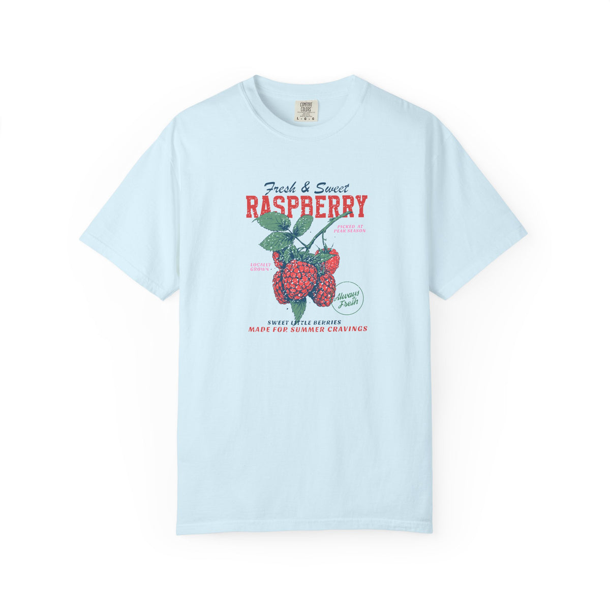 Raspberry T-Shirt
