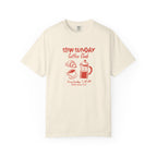 Slow Sunday Coffee Club T-Shirt