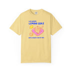 Lemon Cake T-Shirt