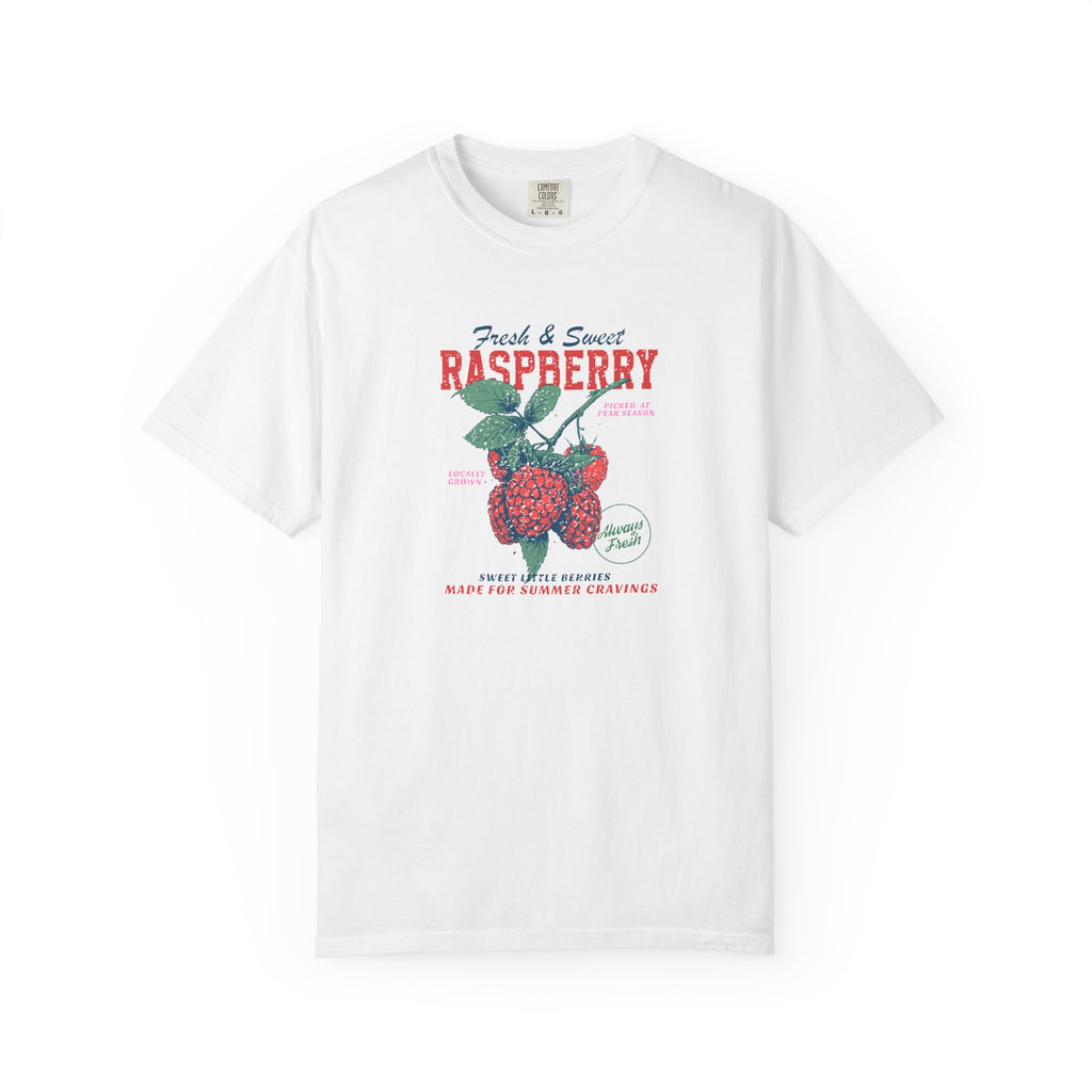 Raspberry T-Shirt