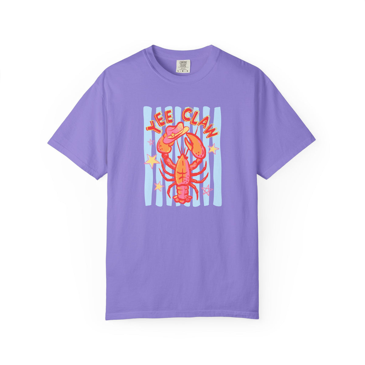 Yes claw T-Shirt