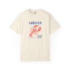 Lobster Lover Club T-Shirt