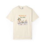 Italian Seaside T-Shirt