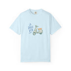 La Dolce Vita Scooter T-Shirt