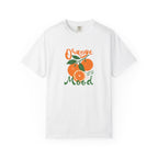 Orange Mood T-Shirt