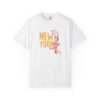 New York Street Sign T-Shirt