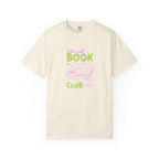 Book Club T‑Shirt