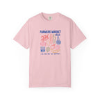 Farmers Market Club T-Shirt
