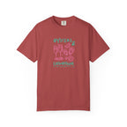 Oysters & Champagne T-Shirt
