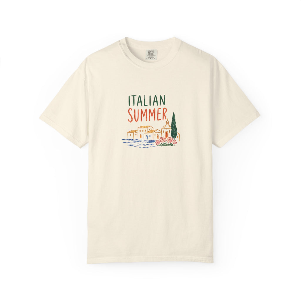 Italian Summer T-Shirt