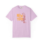 New York Street Sign T-Shirt