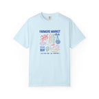 Farmers Market Club T-Shirt