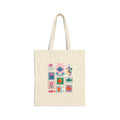 Under the Sea Tote Bag