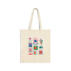 Under the Sea Tote Bag