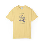 Life is Sweet Dessert T-Shirt