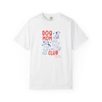 Dog Mom Club T-Shirt