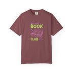 Book Club T‑Shirt