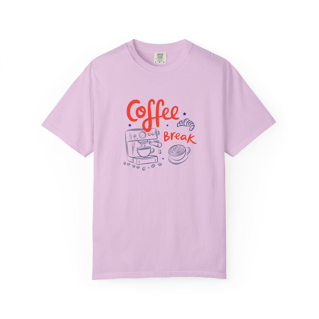Coffee Break T-Shirt