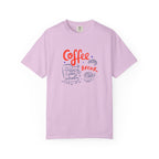 Coffee Break T-Shirt