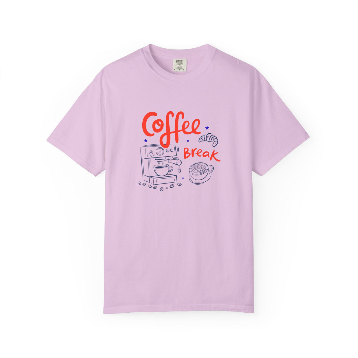 Coffee Break T-Shirt