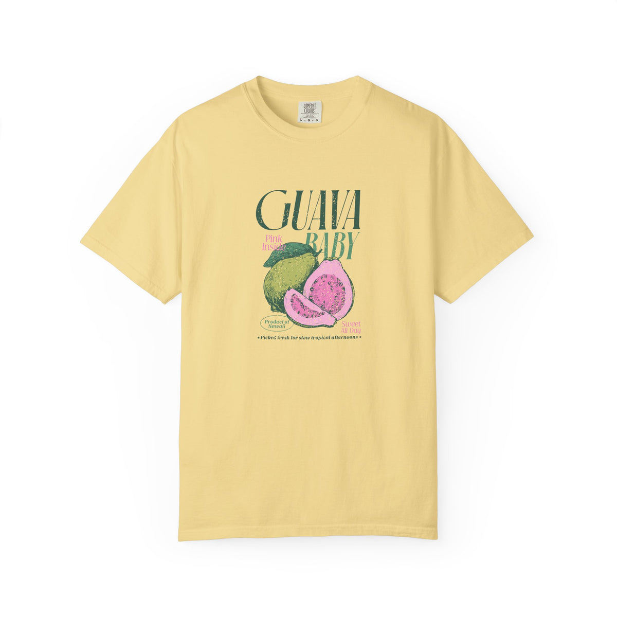 Guava Baby T-Shirt