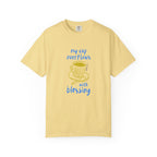 My Cup Overflows With Blessing T-Shirt