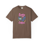 Books and Coffee T-Shirt