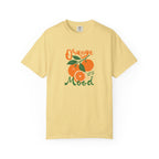 Orange Mood T-Shirt