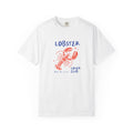 Lobster Lover Club T-Shirt