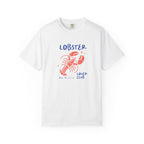 Lobster Lover Club T-Shirt