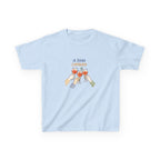 Italian Cocktail Party Baby Tee