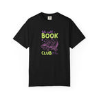 Book Club T‑Shirt