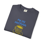 My Cup Overflows With Blessing T-Shirt