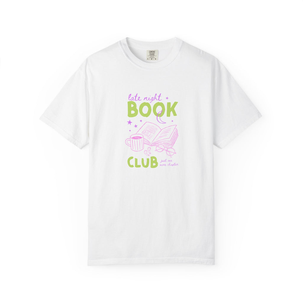 Book Club T‑Shirt