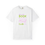 Book Club T‑Shirt