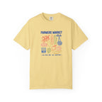 Farmers Market Club T-Shirt