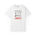 Drink Local Coffee T-Shirt